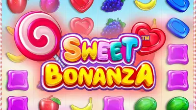 sweet bonanza 7