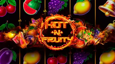 hot n fruity
