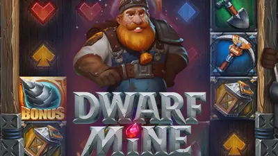dwarf mine