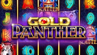 gold panther