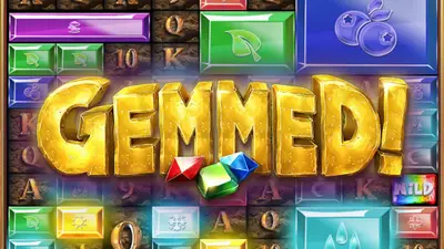 gemmed