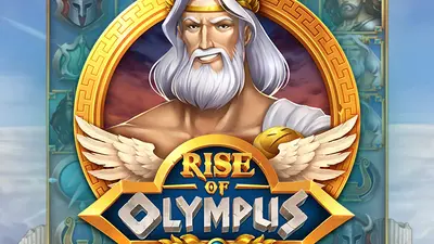 rise of olympus